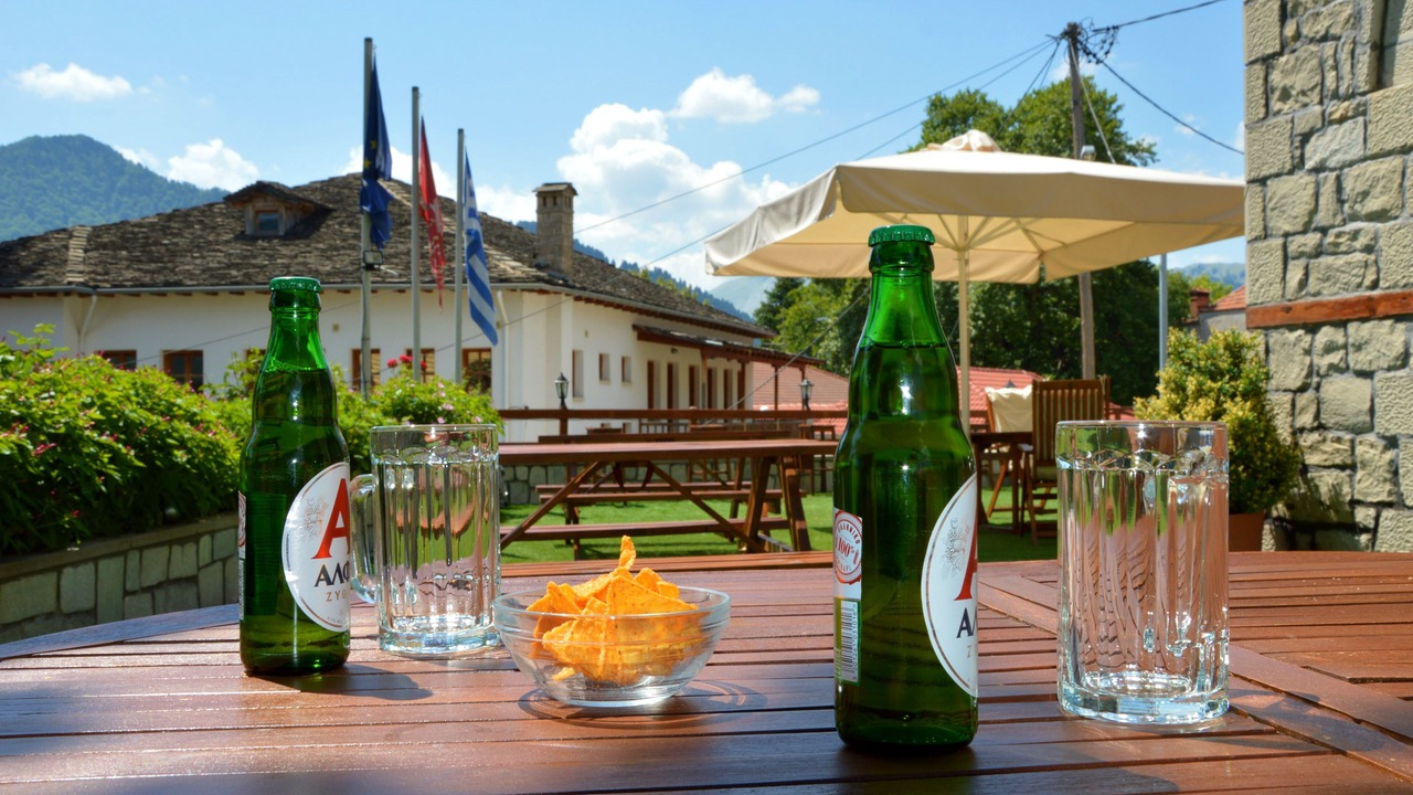 Photo of Outdoor in Metsovo