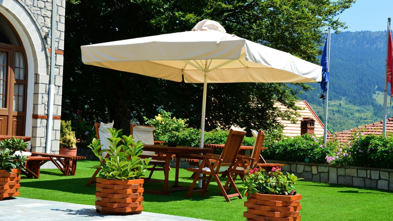 Photo of Outdoor in Metsovo