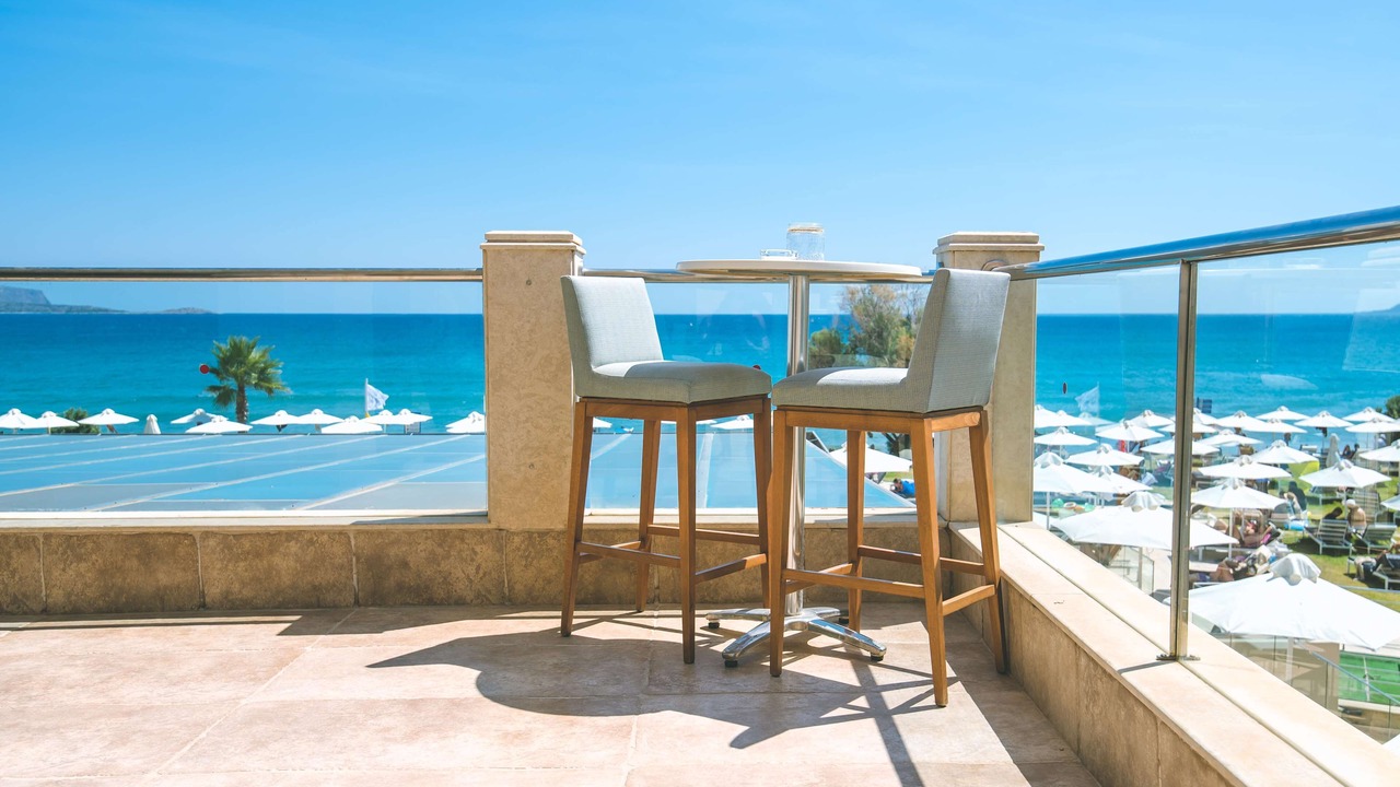 Photo of Patio Balcony in Katochori