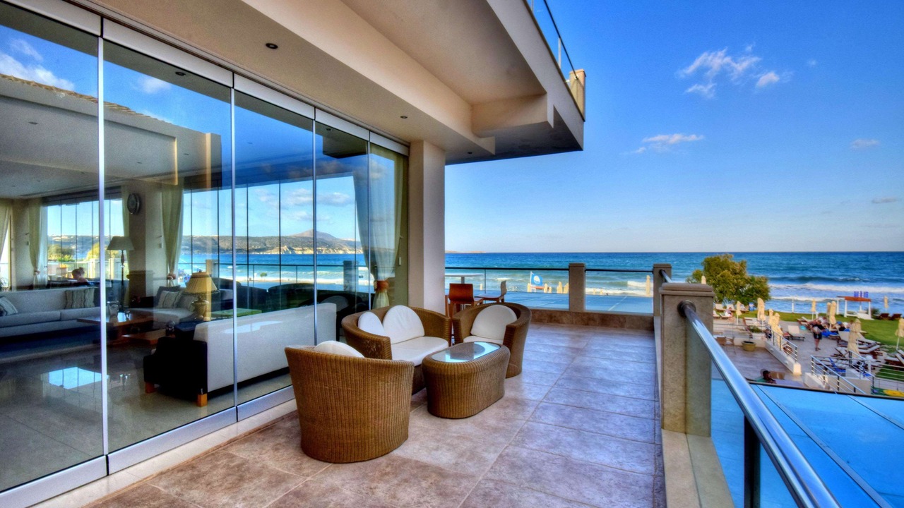 Photo of Patio Balcony in Katochori