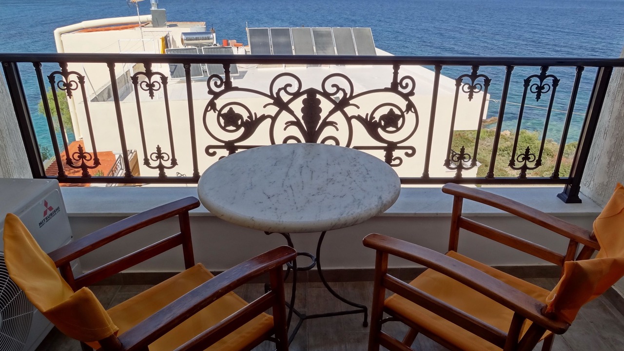 Photo of Patio Balcony in Skliri