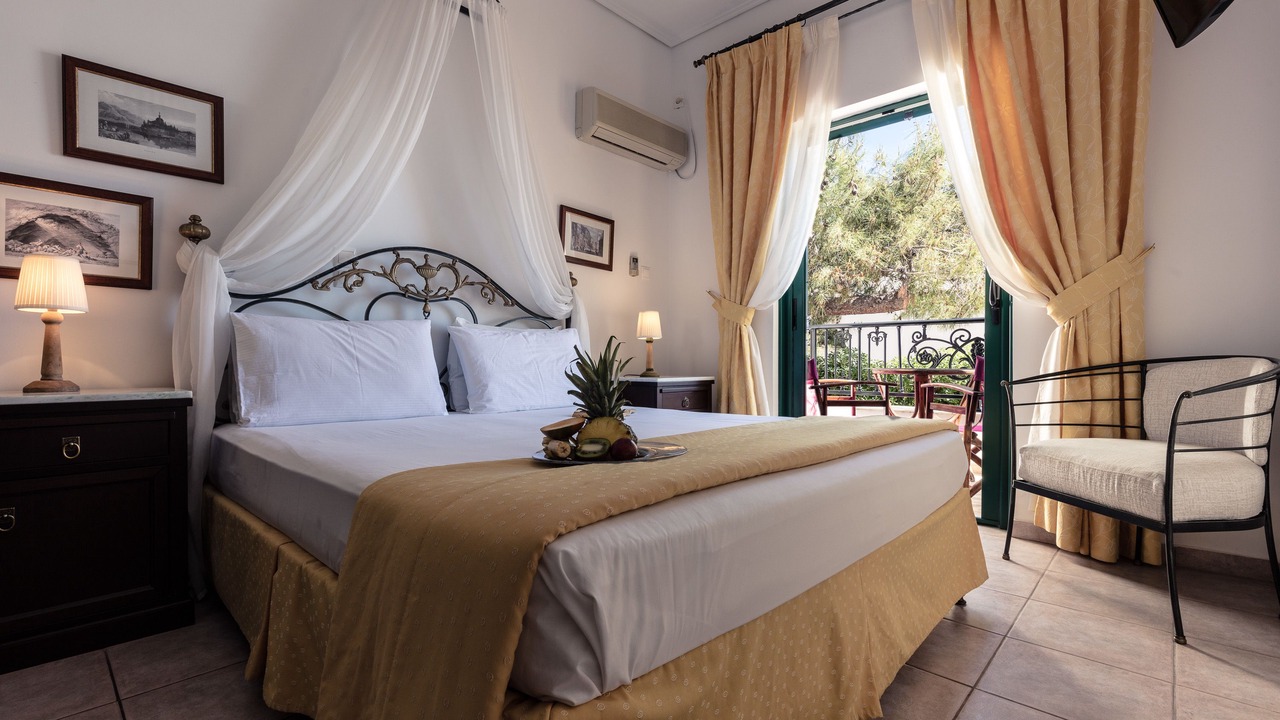 Photo of Bedroom in Skliri