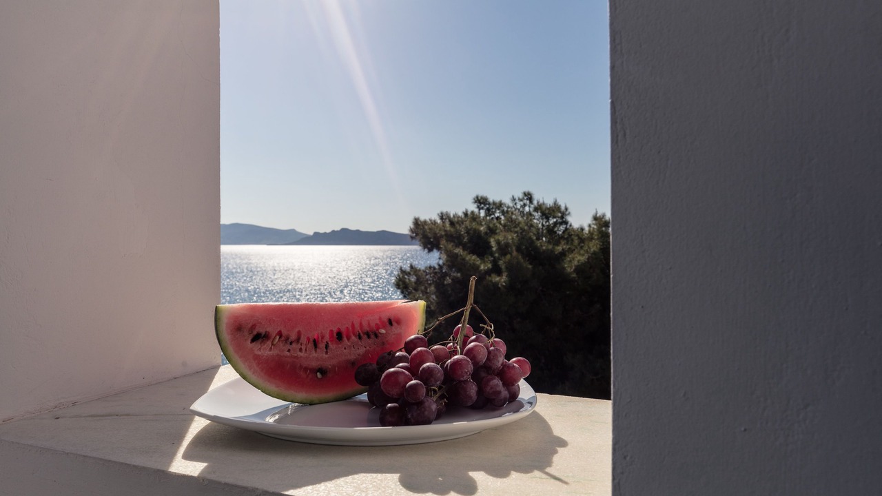 Photo of Patio Balcony in Skliri