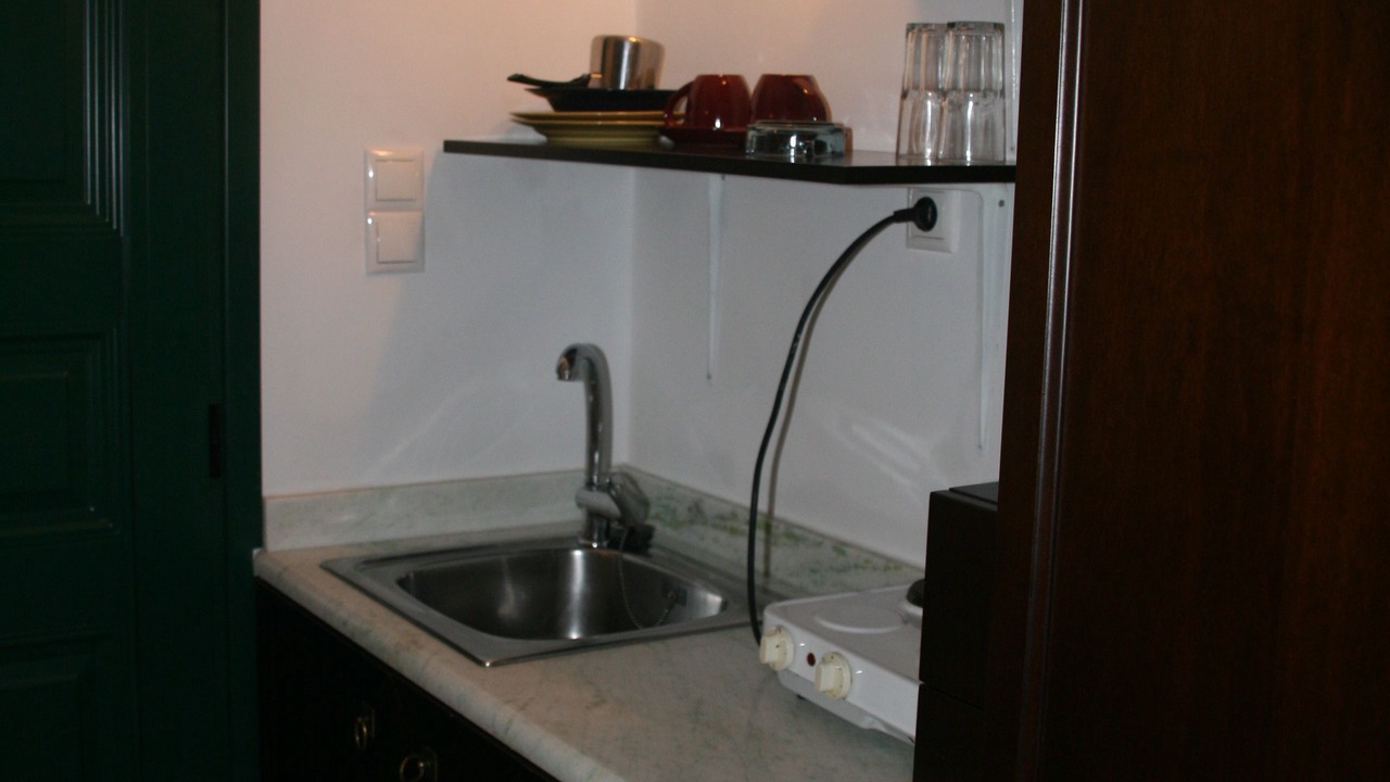 Photo of Kitchen in Skliri