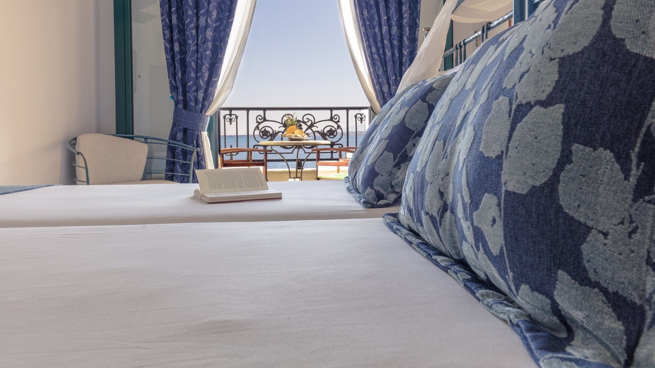 Photo of Bedroom in Skliri