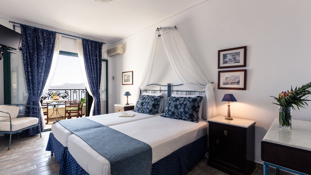 Photo of Bedroom in Skliri