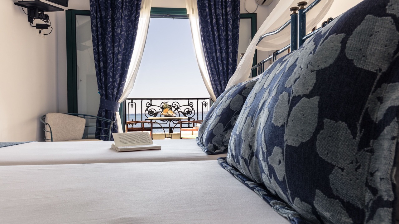 Photo of Bedroom in Skliri