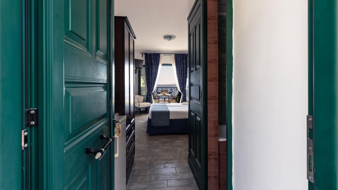 Photo of Bedroom in Skliri