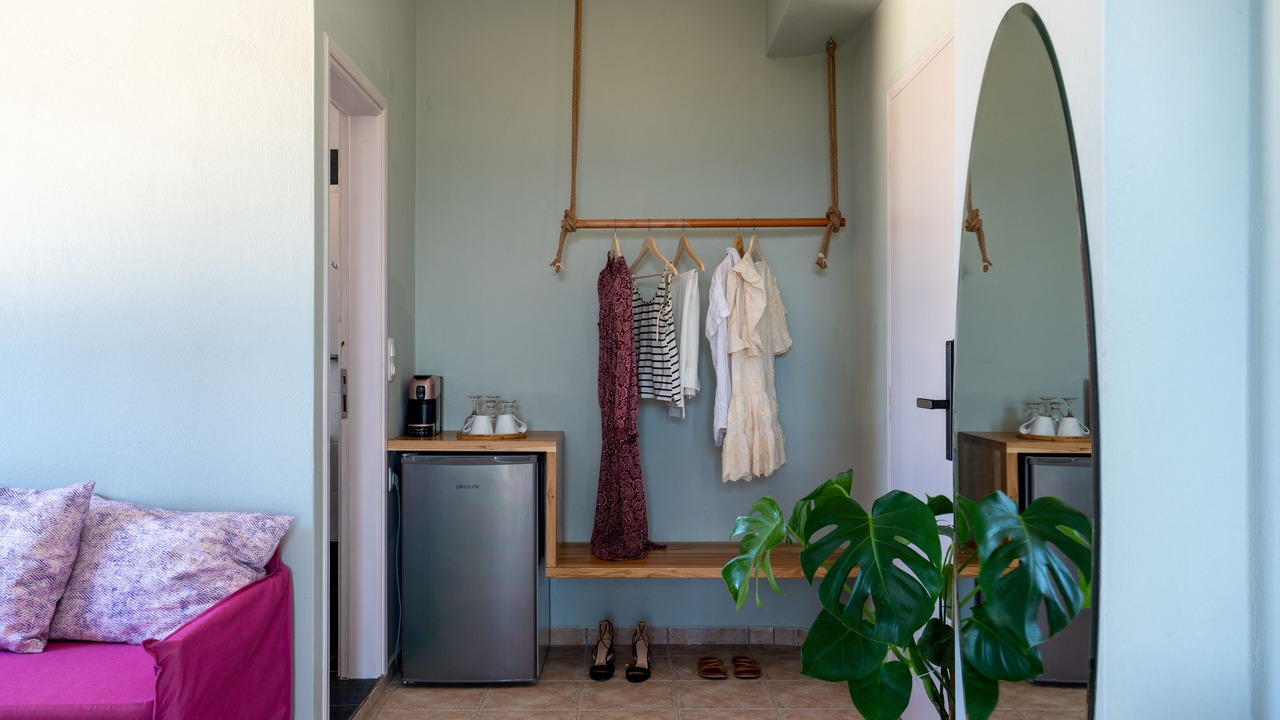 Photo of Bedroom in Gialos
