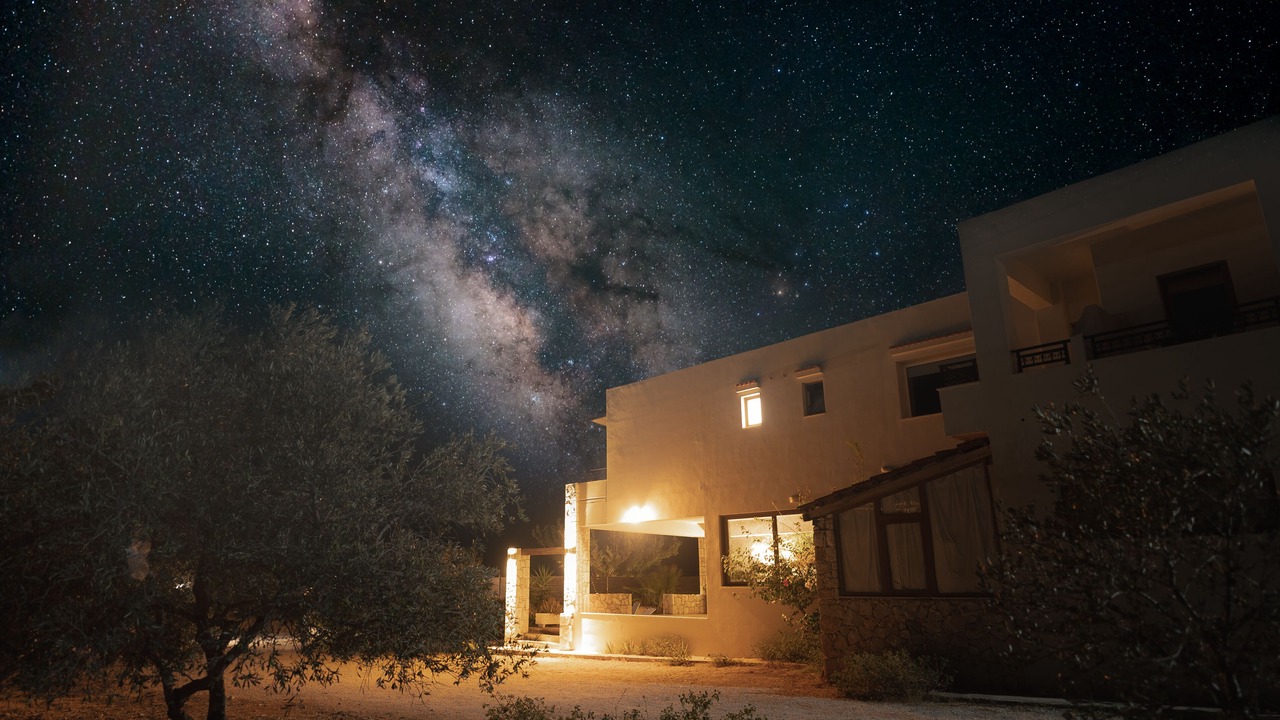 Photo of Outdoor in Gialos