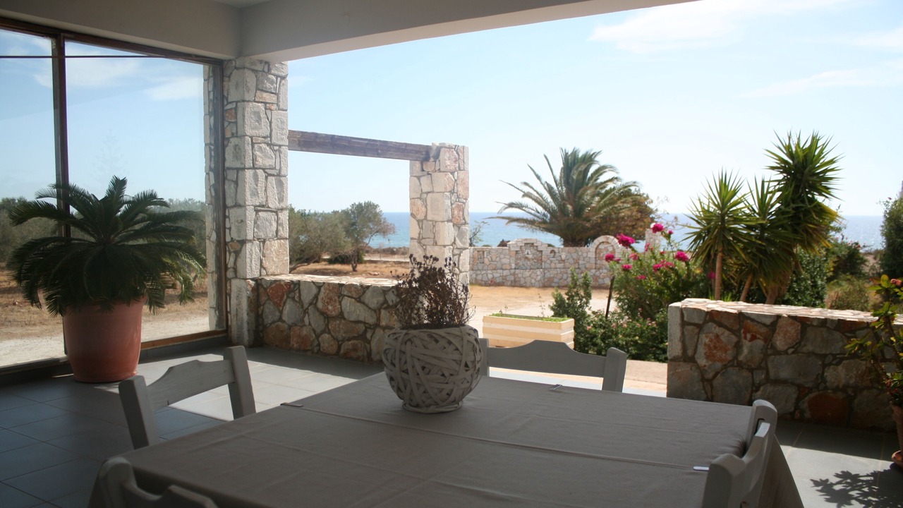 Photo of Outdoor in Gialos
