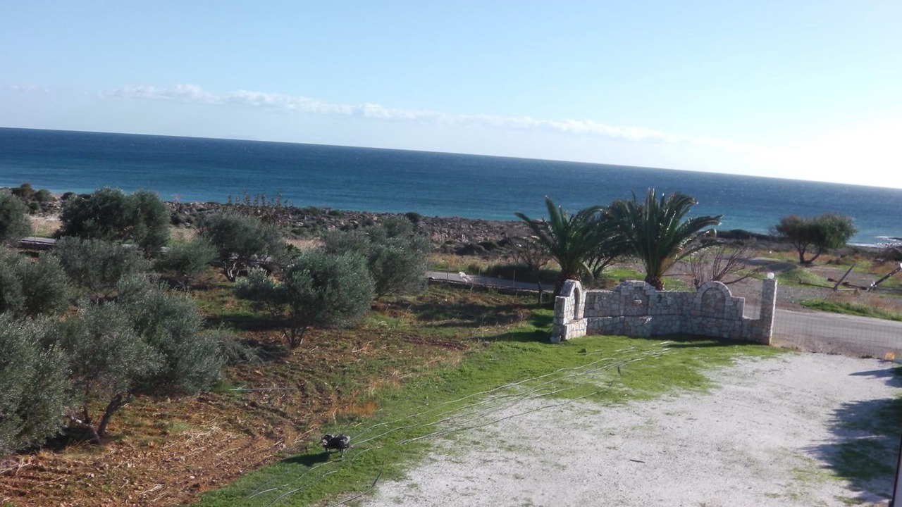 Photo of Outdoor in Gialos