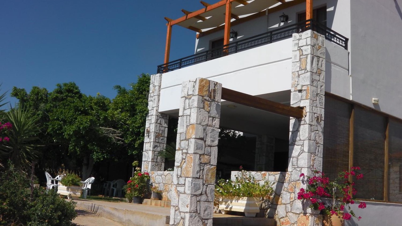 Photo of Outdoor in Gialos