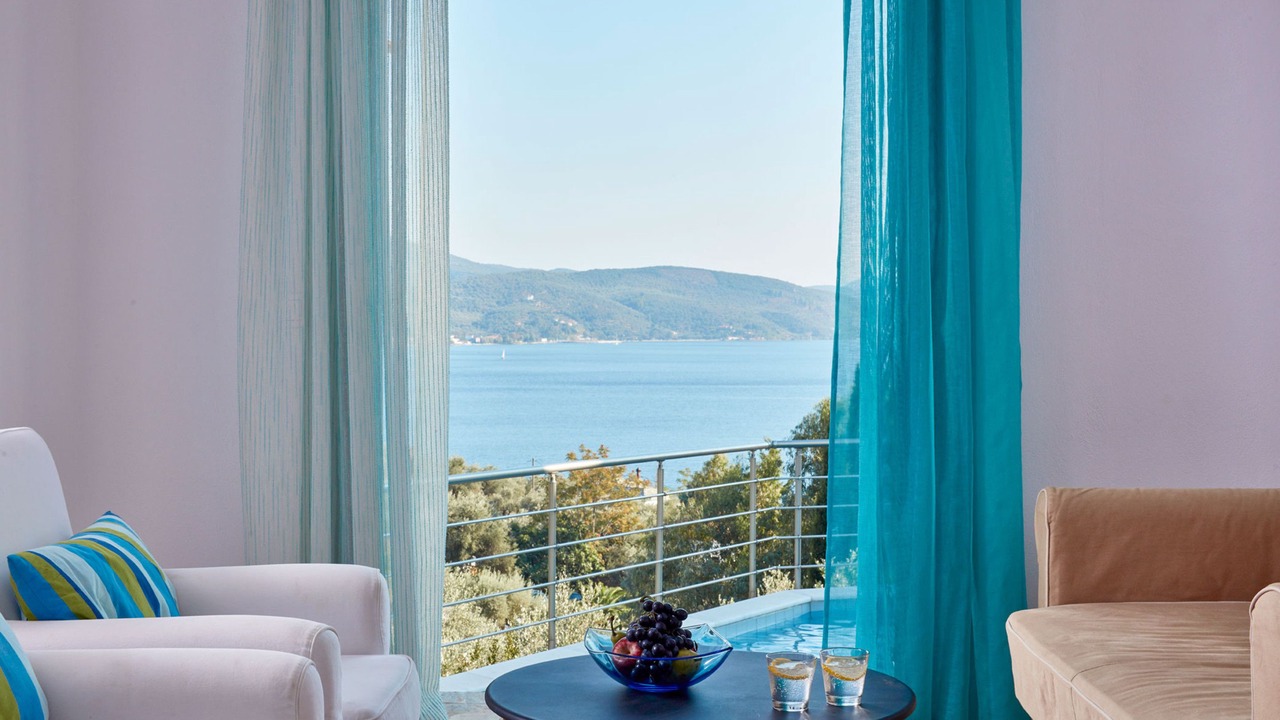 Photo of Bedroom in Horto