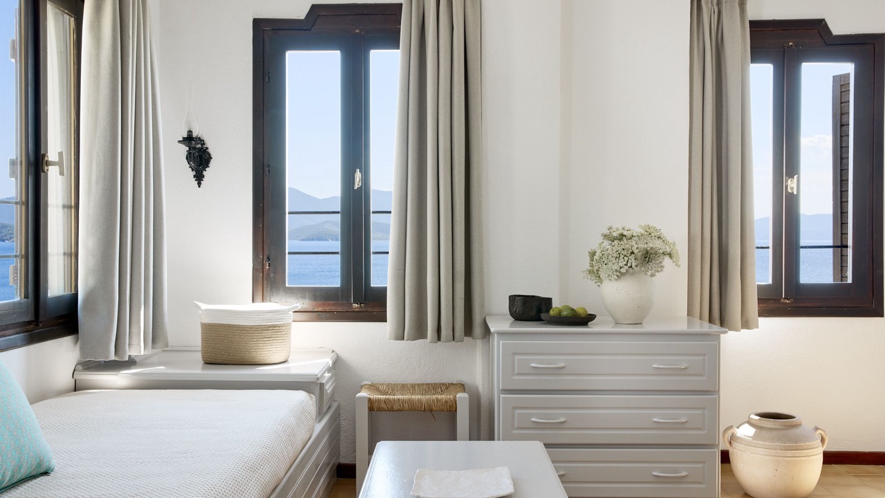 Photo of Bedroom in Horto