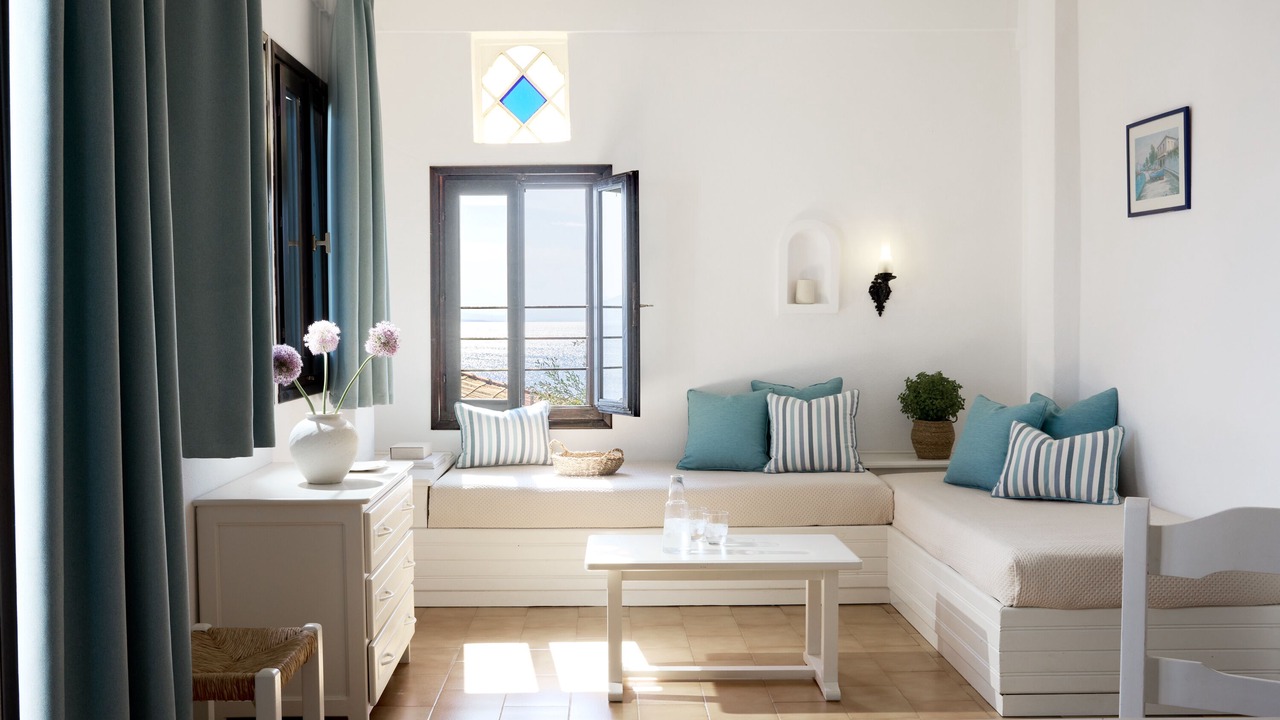 Photo of Bedroom in Horto