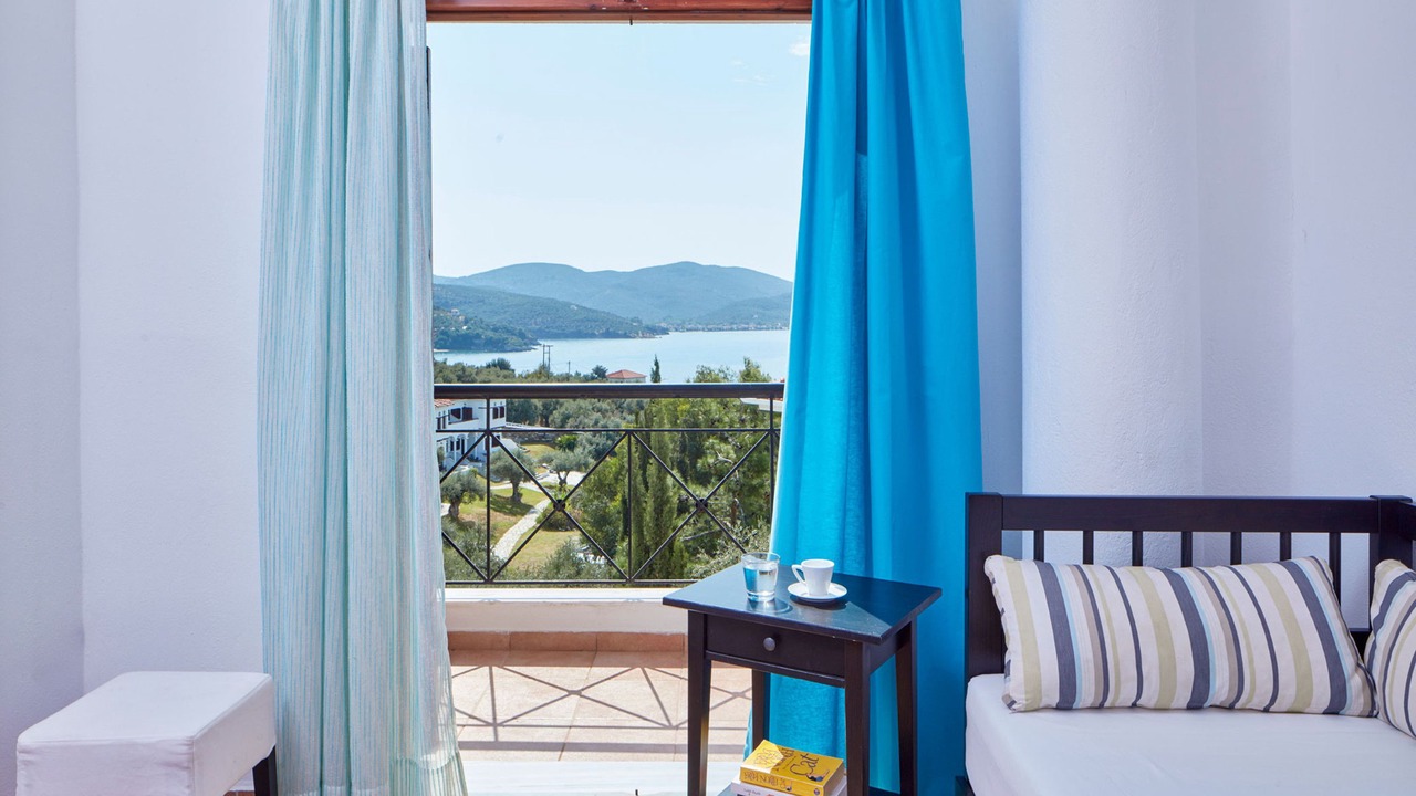 Photo of Bedroom in Horto