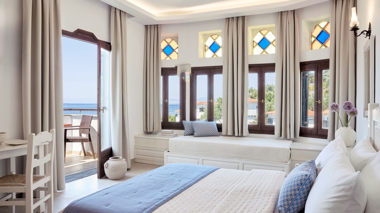 Photo of Bedroom in Horto