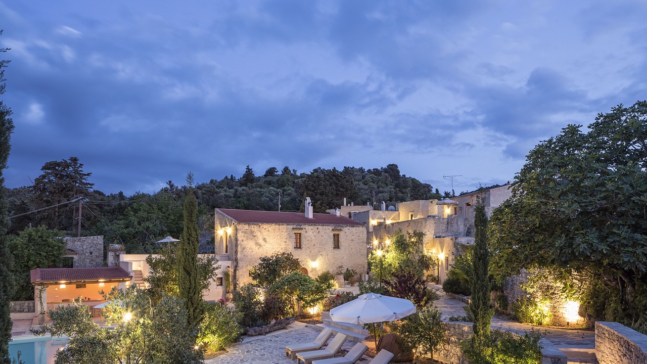Photo of Outdoor in Kapsaliana