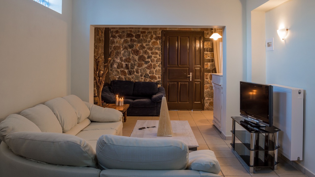 Photo of Bedroom in Agios Georgios