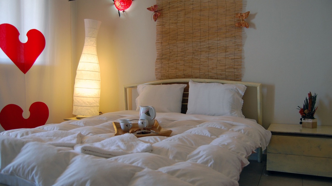 Photo of Bedroom in Agios Georgios