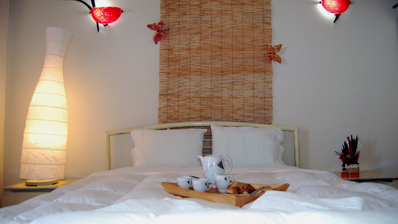 Photo of Bedroom in Agios Georgios