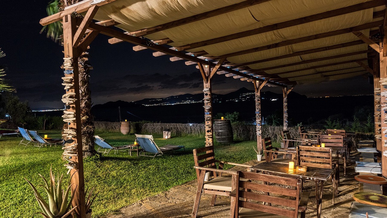 Photo of Patio Balcony in Agios Georgios