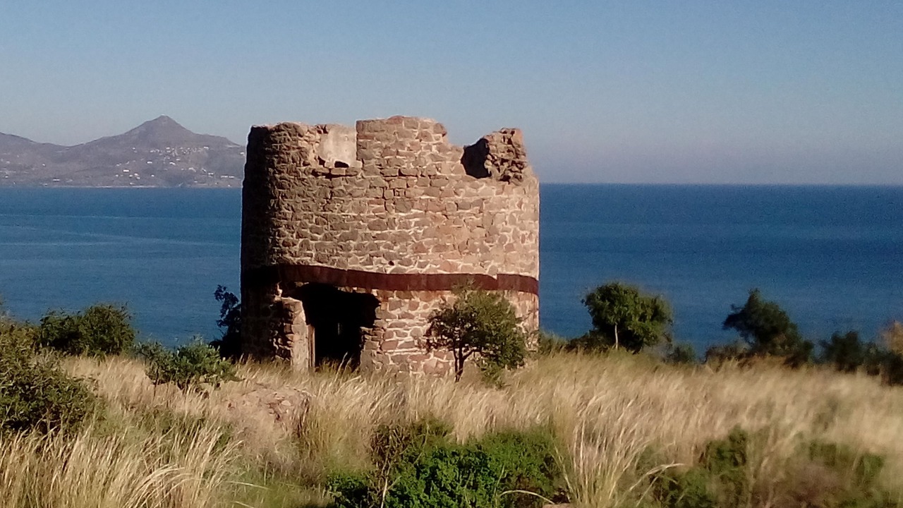 Photo of Outdoor in Agios Georgios