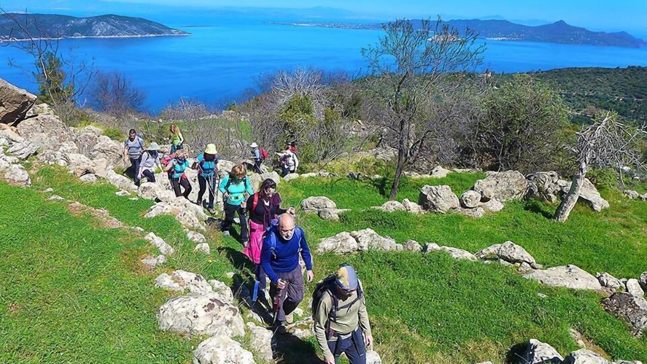 Photo of Outdoor in Agios Georgios