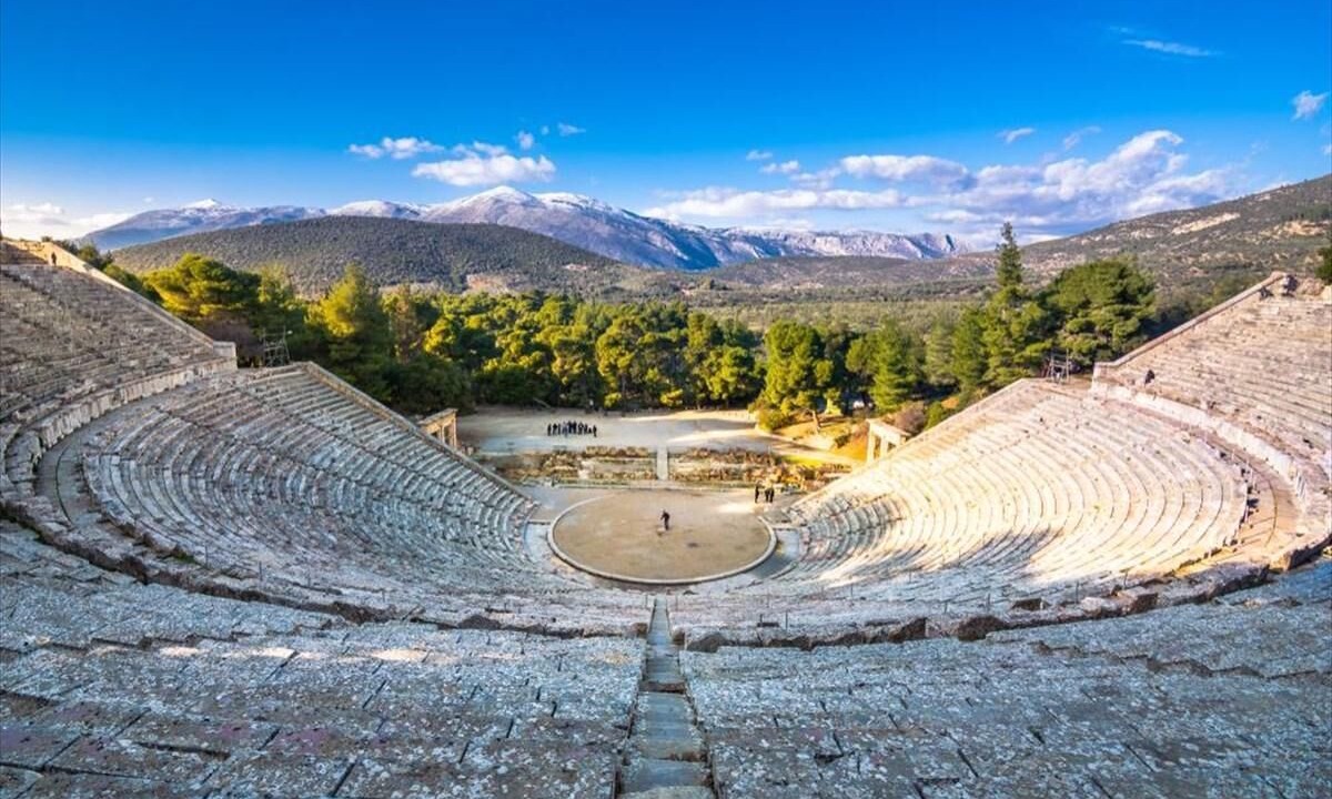 Photo of Others in Agios Georgios