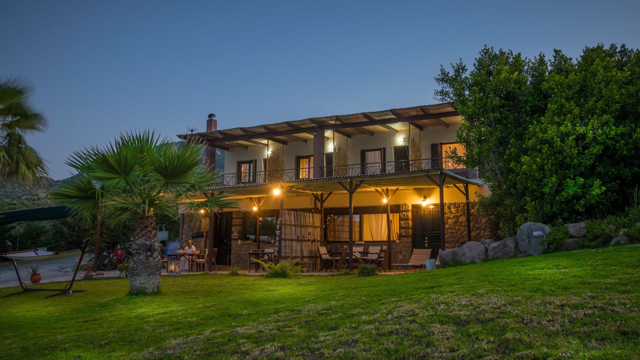 Photo of Outdoor in Agios Georgios