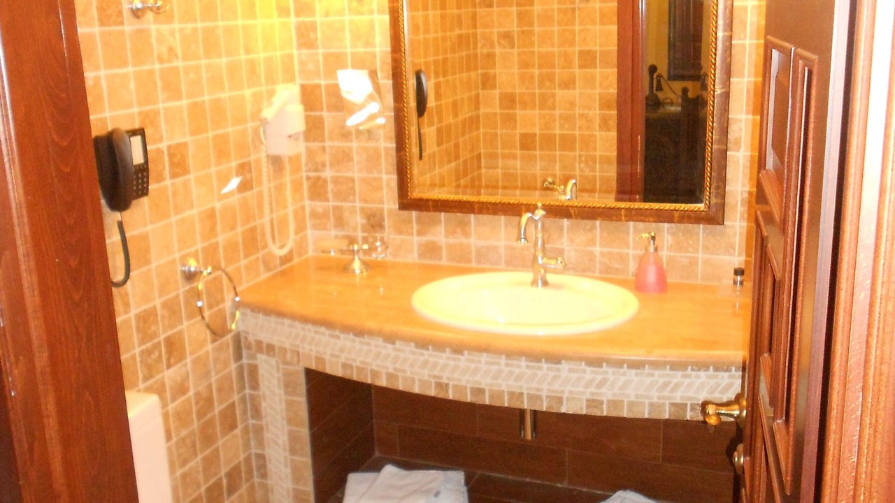 Photo of Bedroom in Vergina