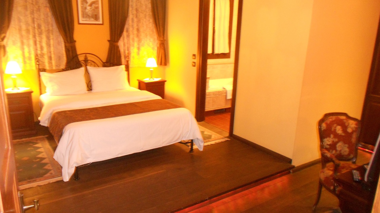 Photo of Bedroom in Vergina