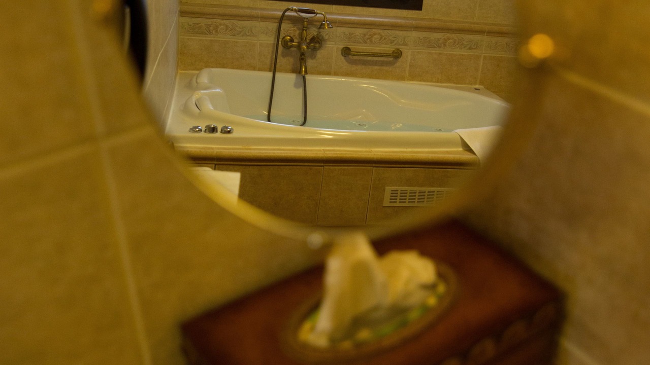 Photo of Bathroom in Vergina