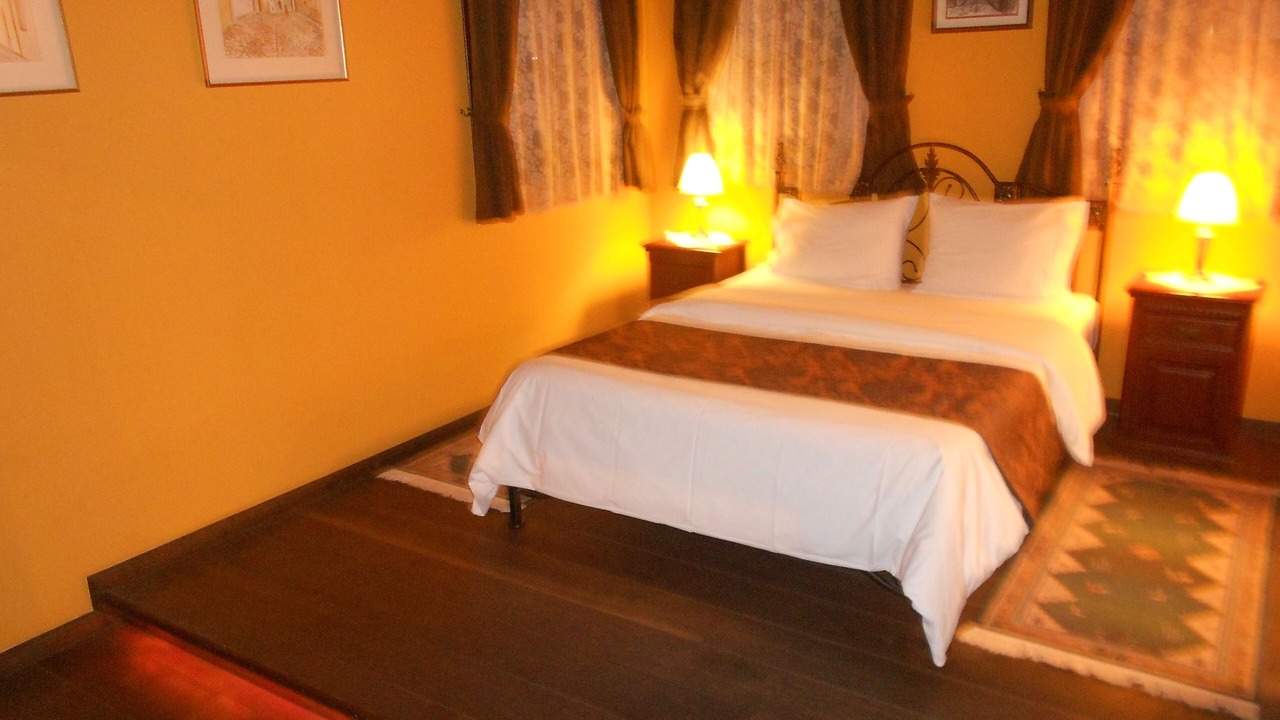 Photo of Bedroom in Vergina