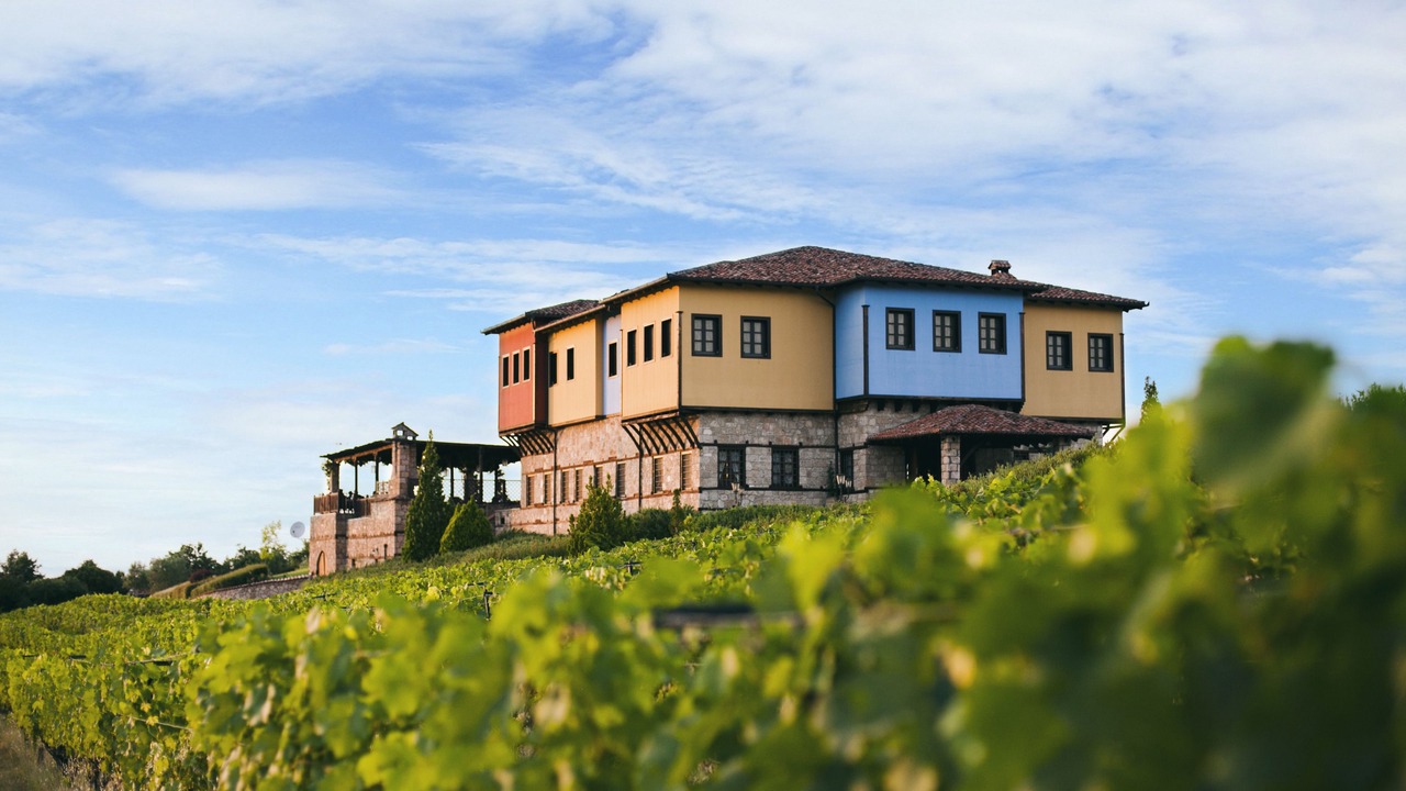 Photo of Outdoor in Vergina