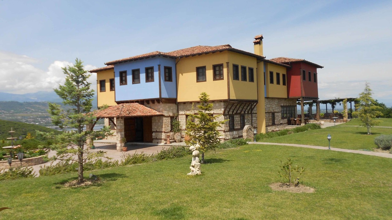 Photo of Outdoor in Vergina