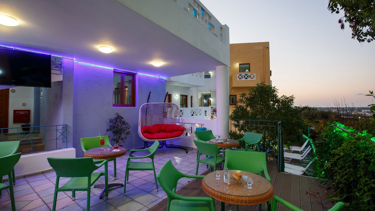 Photo of Outdoor in Koutouloufari