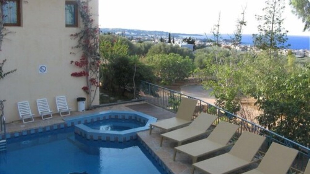 Photo of Outdoor in Koutouloufari