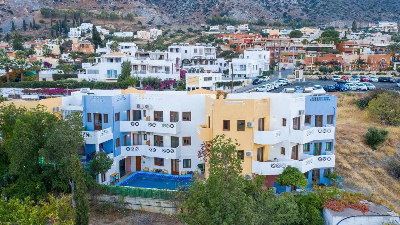 Photo of Outdoor in Koutouloufari