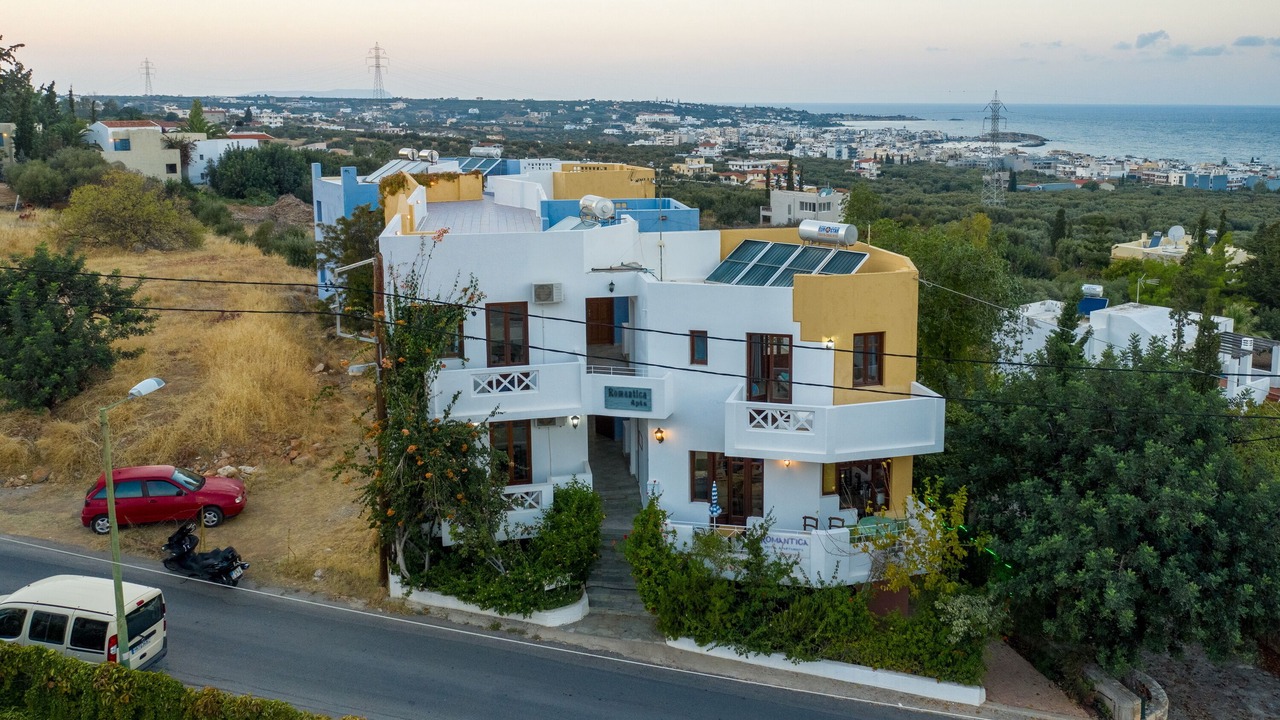 Photo of Outdoor in Koutouloufari