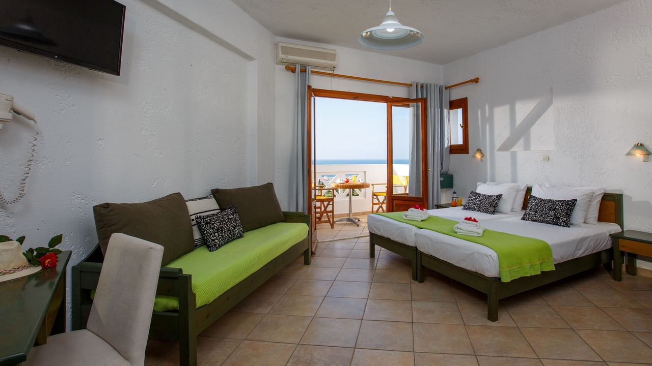 Photo of Livingroom in Koutouloufari