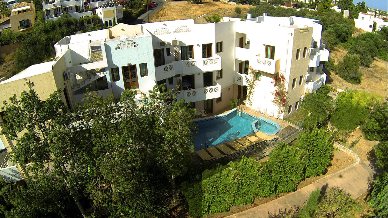 Photo of Outdoor in Koutouloufari