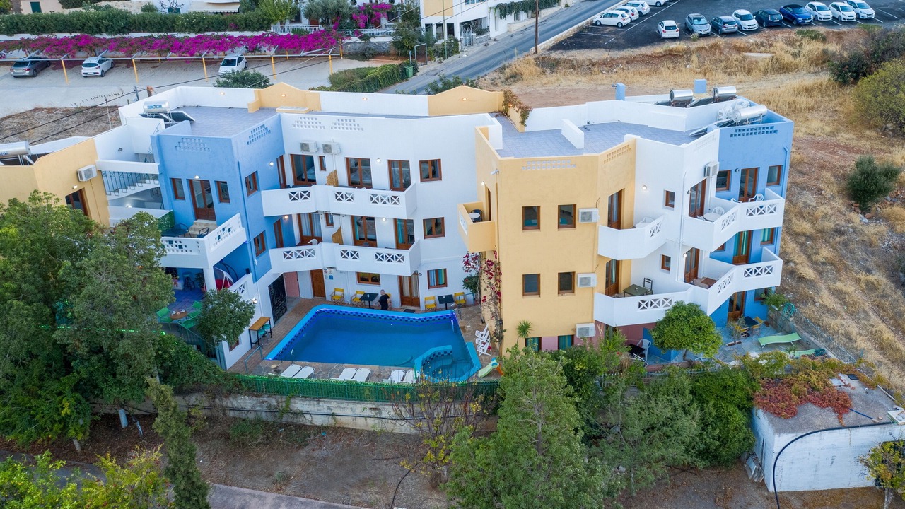 Photo of Outdoor in Koutouloufari