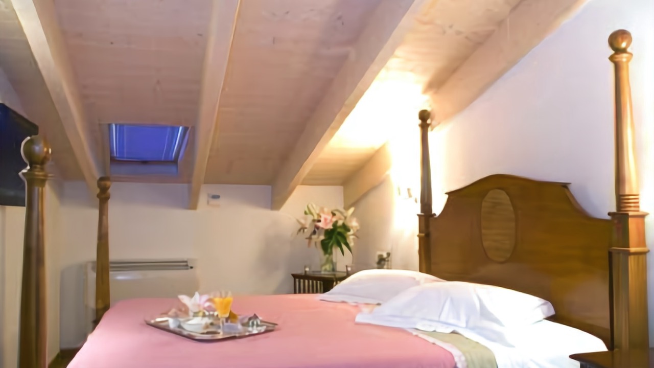 Photo of Bedroom in Gefira Mpania