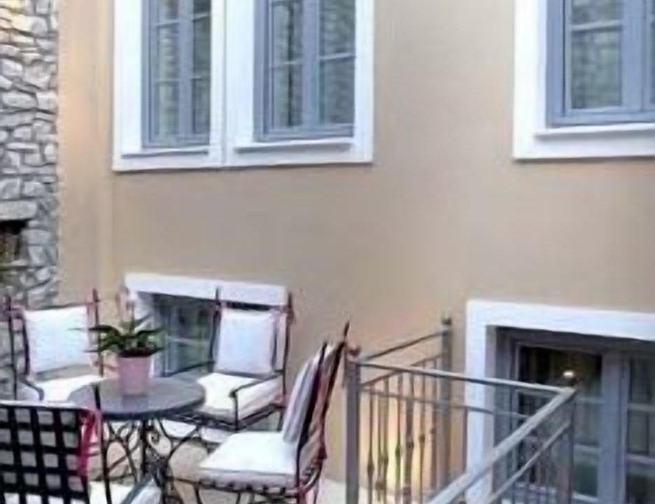 Photo of Patio Balcony in Gefira Mpania