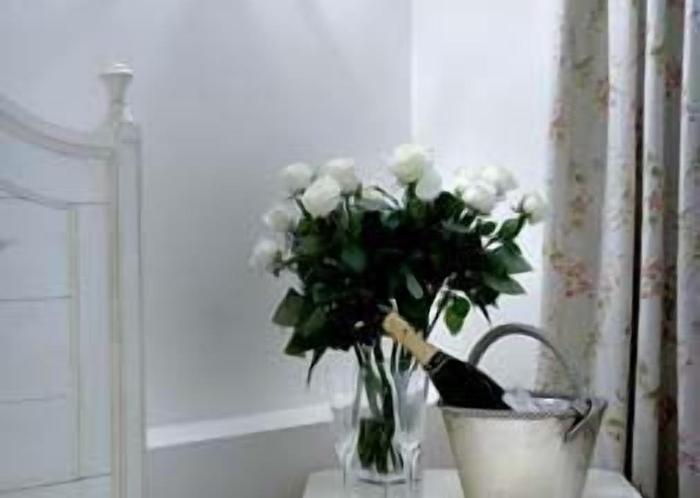 Photo of Bedroom in Gefira Mpania