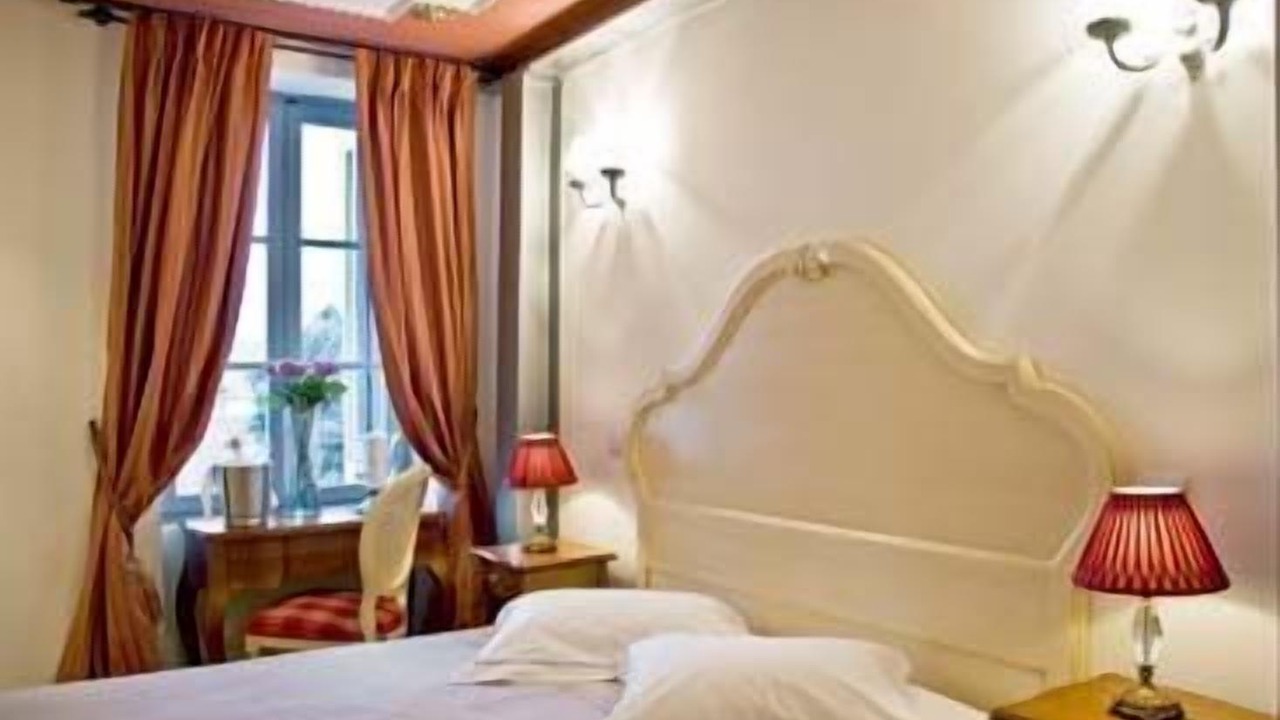Photo of Bedroom in Gefira Mpania