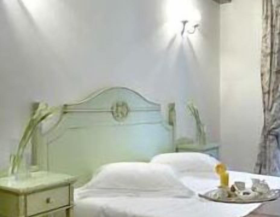 Photo of Bedroom in Gefira Mpania