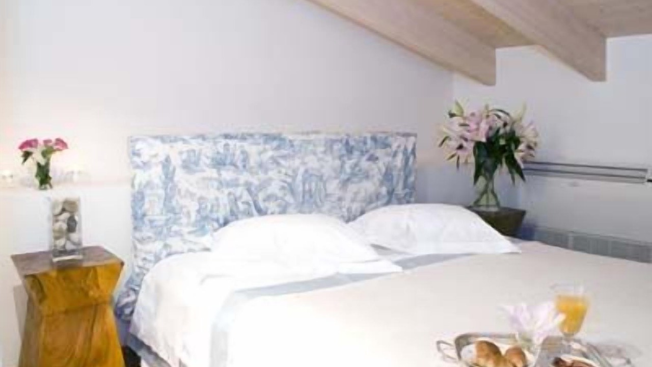 Photo of Bedroom in Gefira Mpania